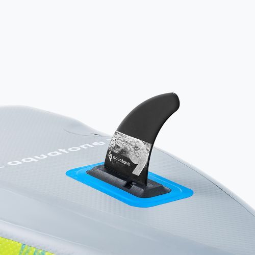 Aquatone Glacier 12'6" nafukovací kajak pro 1 osobu