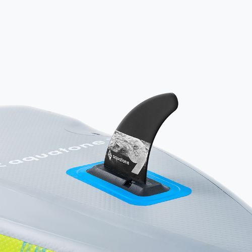 Aquatone Glacier 14'0" nafukovací kajak pro 1 osobu