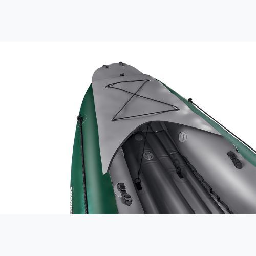 Nafukovací kajak pro 3 osoby  Gumotex Alfonso dark green