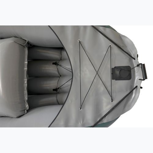 Člun  pro 6 osob Gumotex ONTARIO 450S dark green