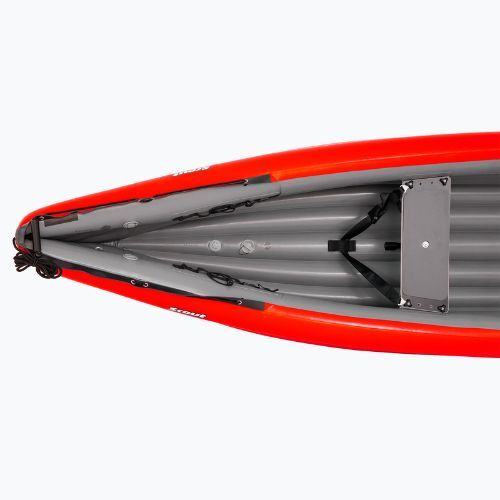 Nafukovací kajak pro 3 osoby  Gumotex Scout Standard red