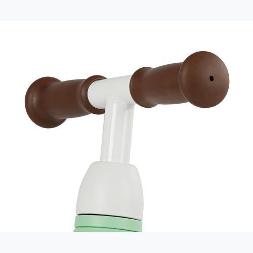 Qplay Cutey Retro zelené cross-country kolo