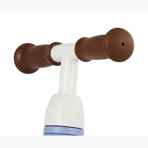 Qplay Cutey Retro modré cross-country kolo