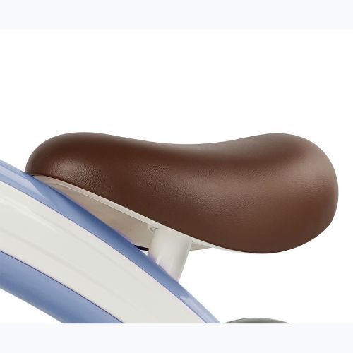 Qplay Cutey Retro modré cross-country kolo