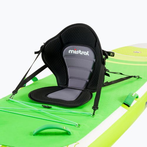 SUP prkno Mistral Cozumel 11'6" green/white
