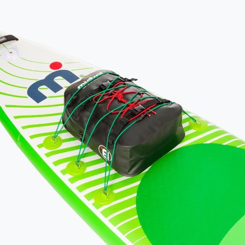 SUP prkno Mistral Mangrove 12'6" green/white