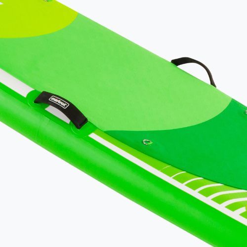SUP prkno Mistral Mangrove 12'6" green/white