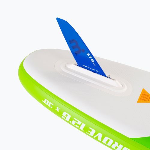 SUP prkno Mistral Mangrove 12'6" green/white