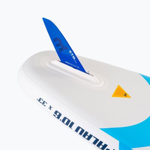 SUP prkno Mistral Palau 10'6" blue/white