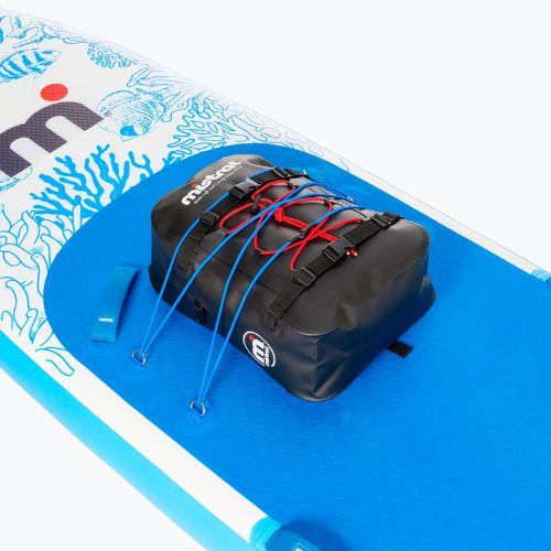 SUP prkno Mistral Palau 10'6" blue/white