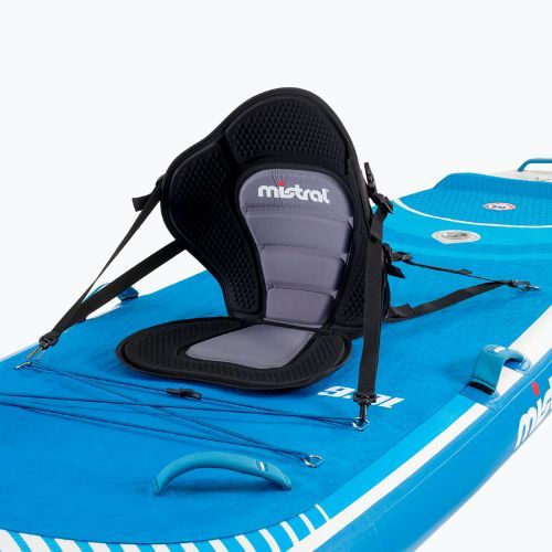 SUP prkno Mistral Sunburst Double Club 10'6" white/green