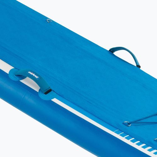 SUP prkno  Mistral Sunburst Double Club 11'6" white/green