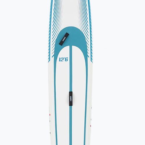 SUP prkno Mistral Vortex Air 12'6" x 20,5" blue/white