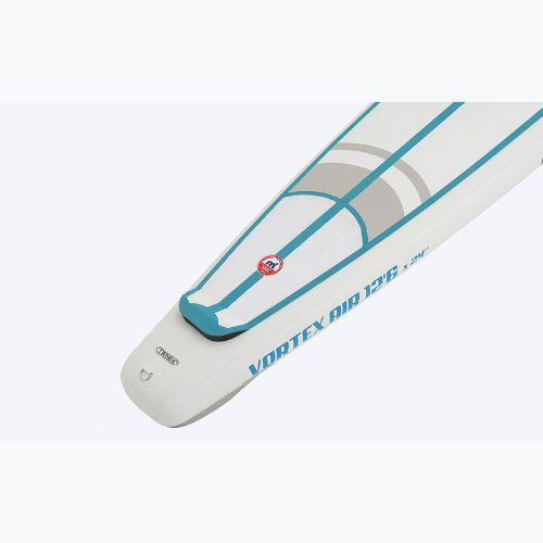 SUP deska Mistral Vortex Air 12'6" x 26" blue/white
