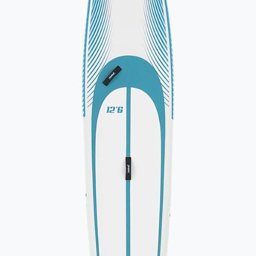 SUP deska Mistral Vortex Air 12'6" x 26" blue/white