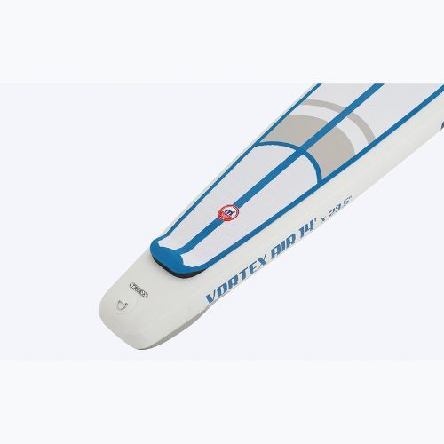 SUP prkno Mistral Vortex Air 14'0" x 23,5" blue/white