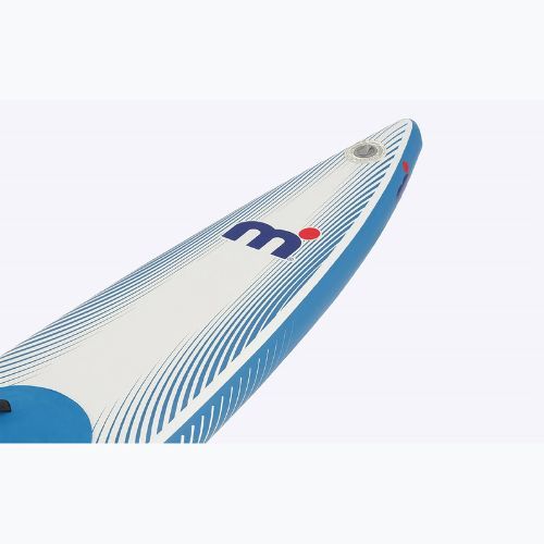SUP prkno Mistral Vortex Air 14'0" x 23,5" blue/white