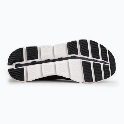 Pánské běžecké boty On Cloud X 3 AD black/white