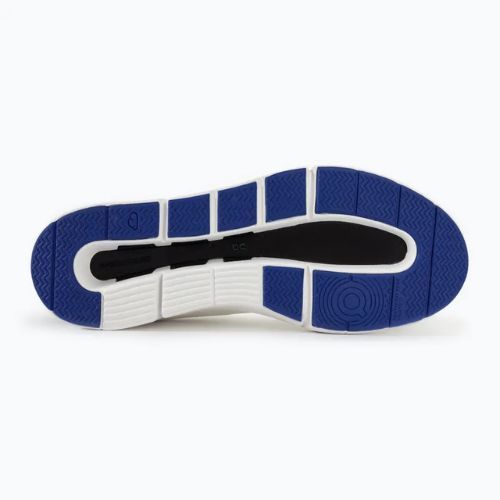 Dámské boty On The Roger Spin undyed white/indigo