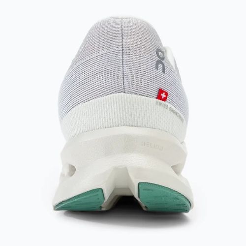 Pánské běžecké boty On Cloudsurfer pearl/ivory