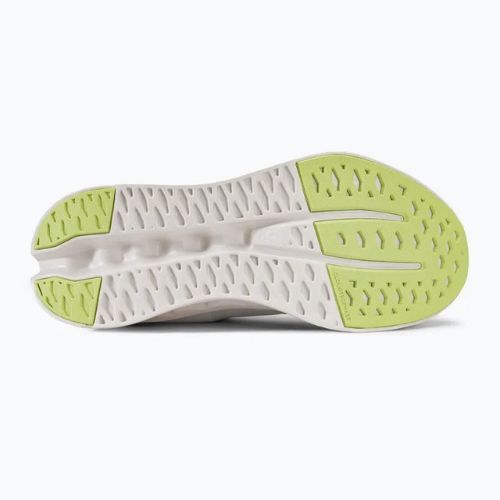 Dámské běžecké boty On Cloudsurfer white/sand