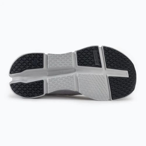 Dámské běžecké boty On Cloudgo white/glacier