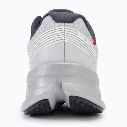 Dámské běžecké boty On Cloudgo white/glacier