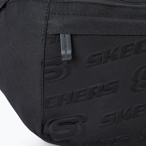 Ledvinka SKECHERS Santa Clara black