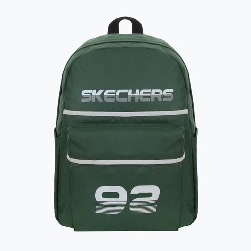 Batoh SKECHERS Downtown 20 l galapagos green