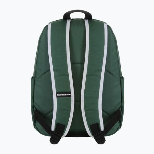 Batoh SKECHERS Downtown 20 l galapagos green