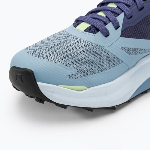 Dámská běžecké boty The North Face Vectiv Enduris 3 steel blue/cave blue