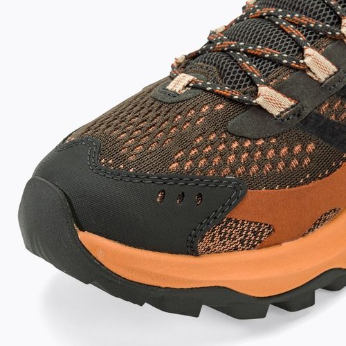 Pánské turistické boty Merrell Moab Speed 2 beluga