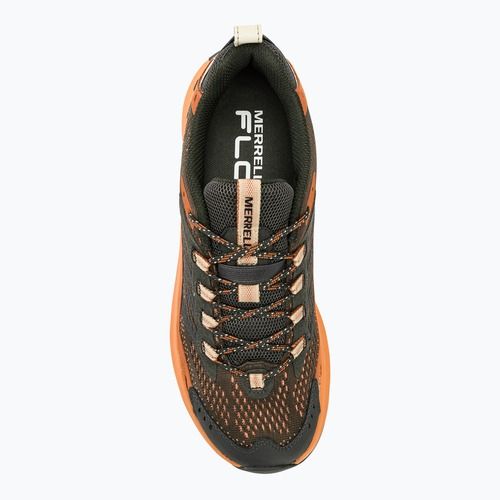 Pánské turistické boty Merrell Moab Speed 2 beluga