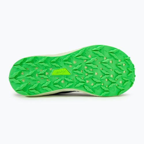 Dámské běžecké boty ASICS Fuji Lite 3 ink teal/digital violet