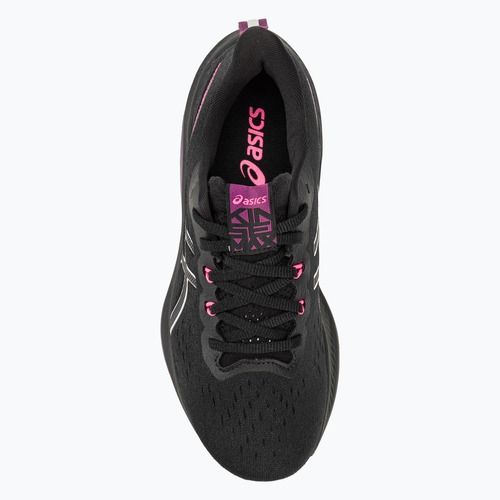 Dámské běžecké boty ASICS Gel-Kinsei Max black/lilac hint