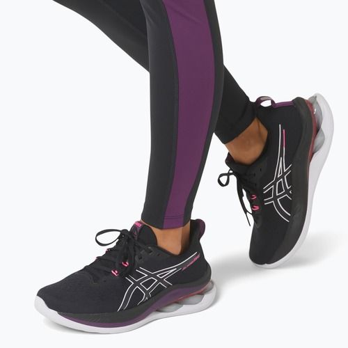 Dámské běžecké boty ASICS Gel-Kinsei Max black/lilac hint