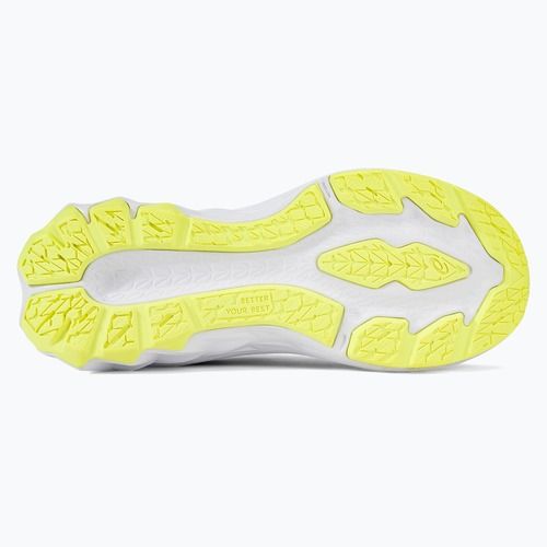 Dětské běžecké boty ASICS Novablast 2 GS dive blue/aquarium