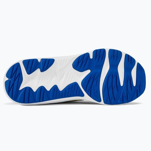 Dětské  běžecké boty  ASICS Jolt 4 GS french blue/glow yellow