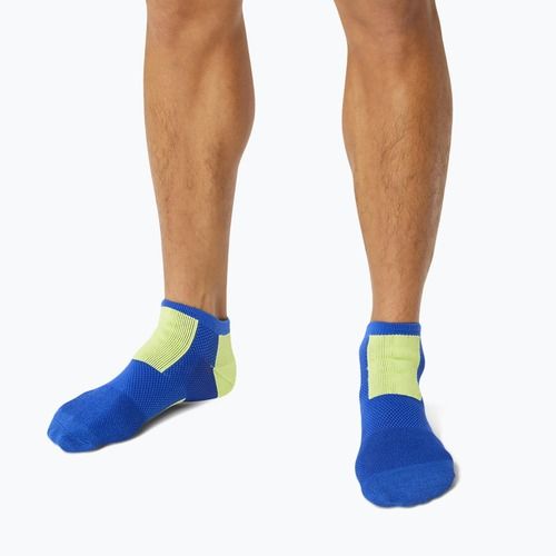 Běžecké ponožky  ASICS Metaspeed Ankle illusion blue
