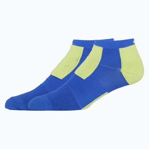 Běžecké ponožky  ASICS Metaspeed Ankle illusion blue