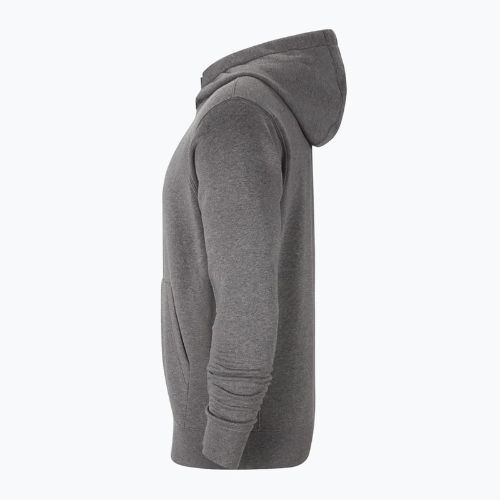 Dětská mikina Nike Park 20 Full Zip Hoodie charcoal heathr/white