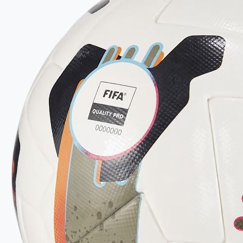 Fotbalový míč  PUMA Orbita 1 TB FIFA Quality Pro puma white/multicolor velikost  5