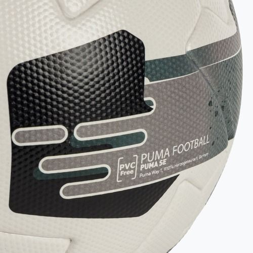 Fotbalový míč  PUMA Orbita 1 TB FIFA Quality Pro puma white/puma black velikost  5