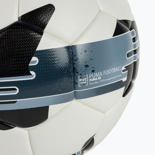 Fotbalový míč  PUMA Orbita 3 TB FIFA Quality puma white/puma black velikost  4