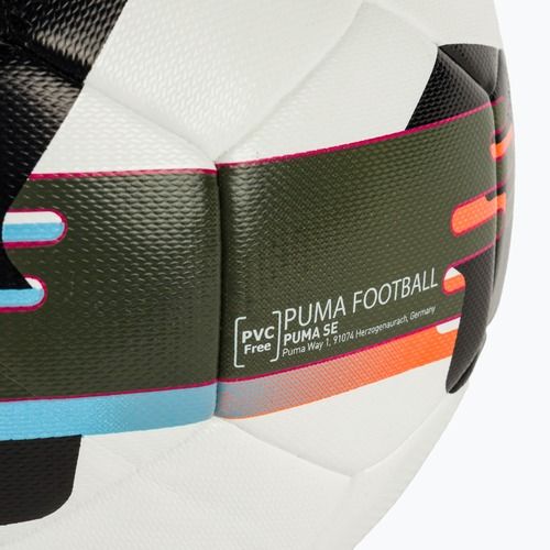 Fotbalový míč  PUMA Orbita 4 HYB FIFA Basic puma white/multicolor velikost  5