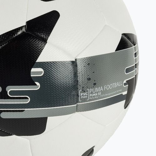 Fotbalový míč PUMA Orbita 4 HYB FIFA Basic puma white/puma black velikost 5