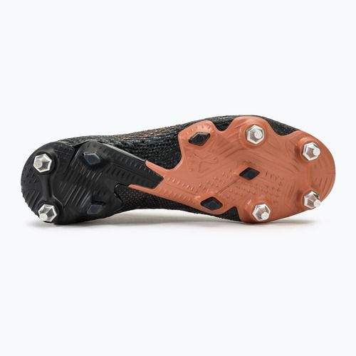 Kopačky PUMA Future 7 Ultimate MxSG puma black/copper rose