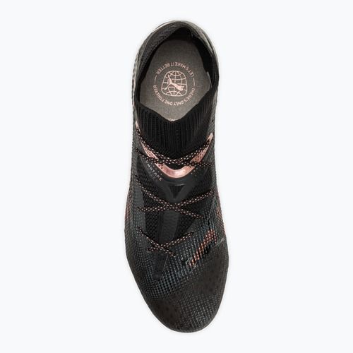 Kopačky PUMA Future 7 Ultimate MxSG puma black/copper rose