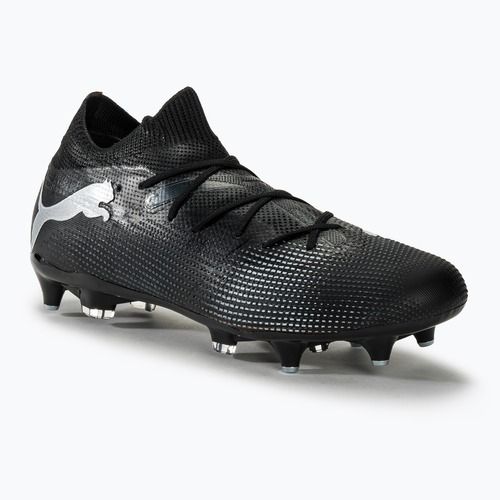 Kopačky PUMA Future 7 Match MxSG puma black/puma white