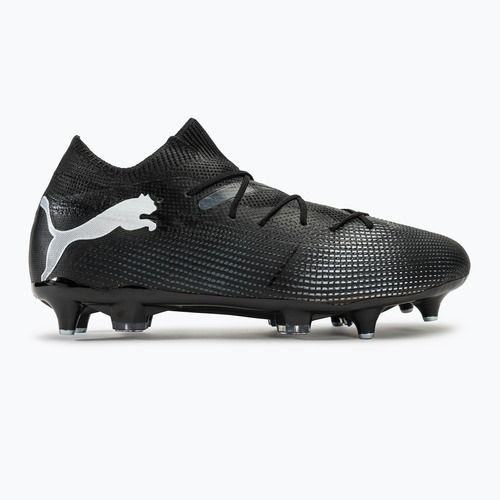 Kopačky PUMA Future 7 Match MxSG puma black/puma white